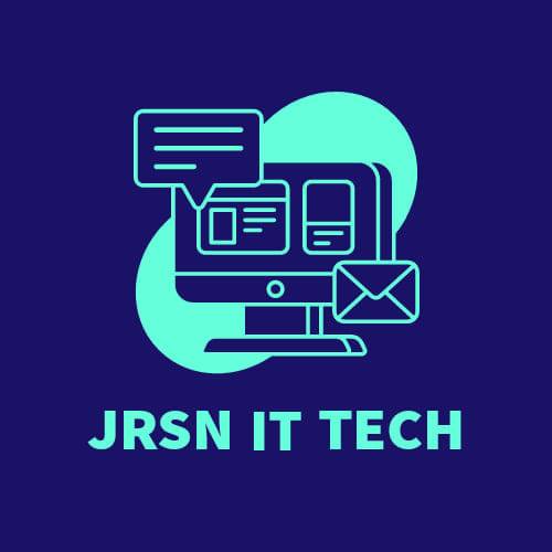 JRSN IT TECH Logo